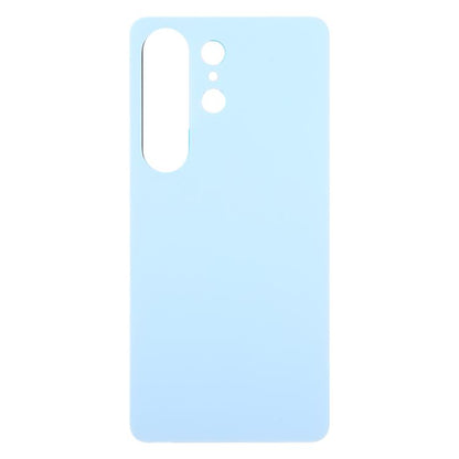 Samsung Galaxy S26 Ultra SM-S948B OEM Battery Back Cover Replacement (Blue) - Quality Checked & Fully Compatible