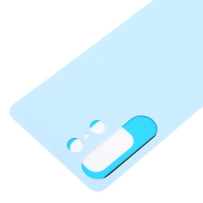 Samsung Galaxy S26 Ultra SM-S948B OEM Battery Back Cover Replacement (Blue) - Quality Checked & Fully Compatible