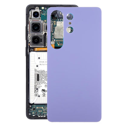 Samsung Galaxy S26 Ultra SM-S948B OEM Battery Back Cover Replacement (Purple) - Perfect Fit, Professional Installation Recommended