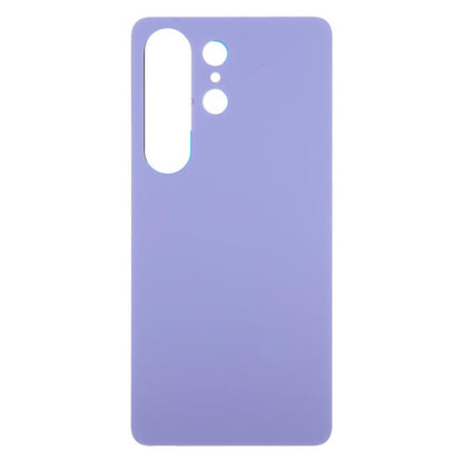Samsung Galaxy S26 Ultra SM-S948B OEM Battery Back Cover Replacement (Purple) - Perfect Fit, Professional Installation Recommended