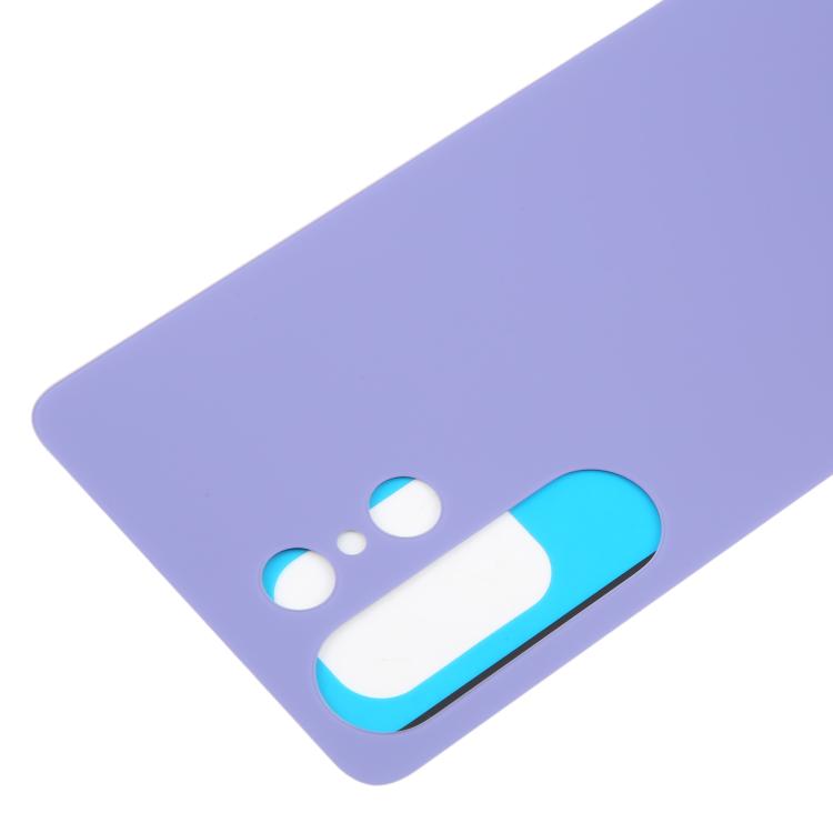 Samsung Galaxy S26 Ultra SM-S948B OEM Battery Back Cover Replacement (Purple) - Perfect Fit, Professional Installation Recommended