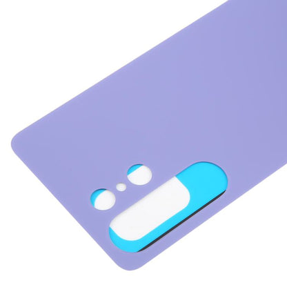 Samsung Galaxy S26 Ultra SM-S948B OEM Battery Back Cover Replacement (Purple) - Perfect Fit, Professional Installation Recommended