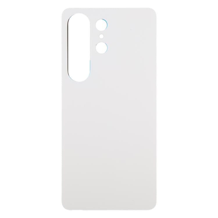 Samsung Galaxy S26 Ultra 5G SM-S948B OEM Battery Back Cover Replacement (White) - Quality Checked