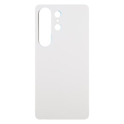 Samsung Galaxy S26 Ultra 5G SM-S948B OEM Battery Back Cover Replacement (White) - Quality Checked
