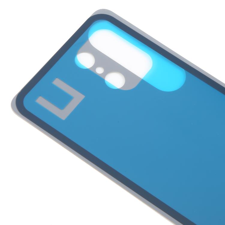 Samsung Galaxy S26 Ultra 5G SM-S948B OEM Battery Back Cover Replacement (White) - Quality Checked