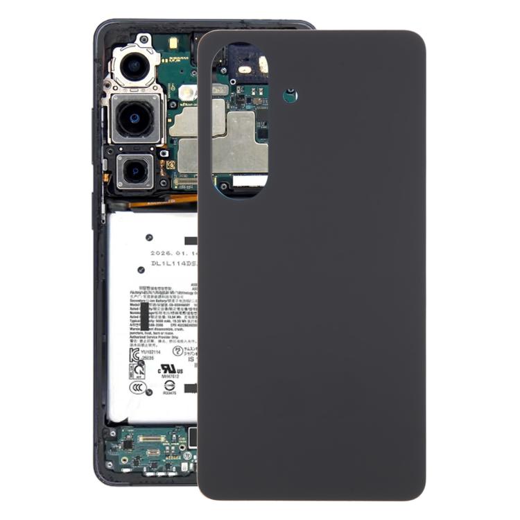 OEM Black Battery Back Cover Replacement for Samsung Galaxy S26 SM-S942B - Perfect Fit & Quality Assurance