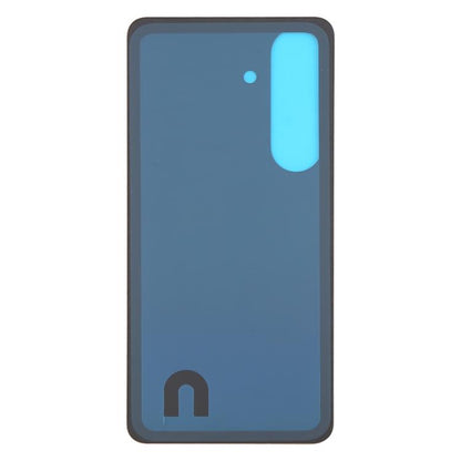 OEM Black Battery Back Cover Replacement for Samsung Galaxy S26 SM-S942B - Perfect Fit & Quality Assurance