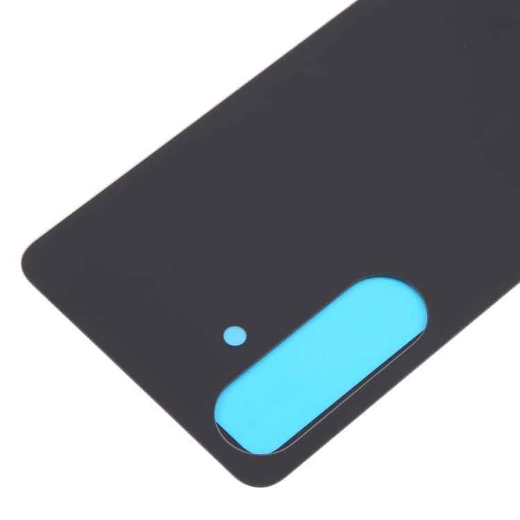 OEM Black Battery Back Cover Replacement for Samsung Galaxy S26 SM-S942B - Perfect Fit & Quality Assurance