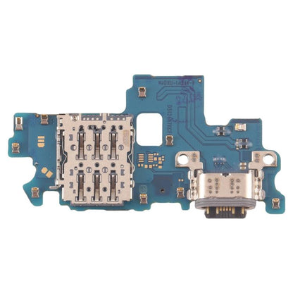 Replacement Charging Port Board for Samsung Galaxy A56 (SM-A566B) - Compatible & Tested