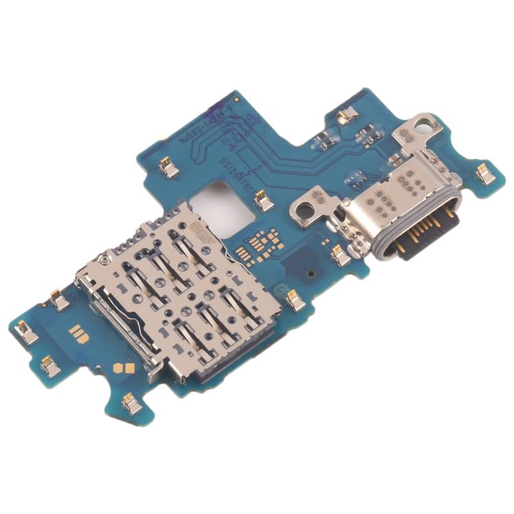 Replacement Charging Port Board for Samsung Galaxy A56 (SM-A566B) - Compatible & Tested