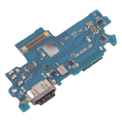 Replacement Charging Port Board for Samsung Galaxy A56 (SM-A566B) - Compatible & Tested