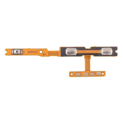 Samsung Galaxy A07 4G (SM-A075F) Original Power & Volume Button Flex Cable Replacement Part