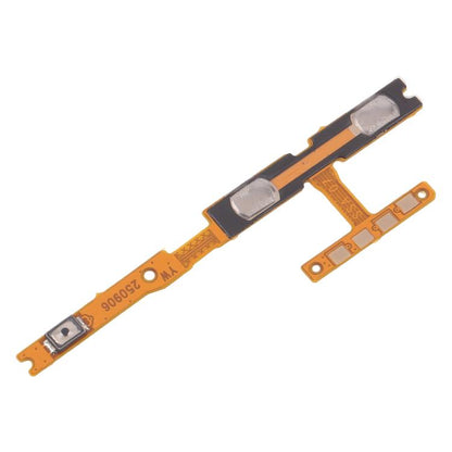 Samsung Galaxy A07 4G (SM-A075F) Original Power & Volume Button Flex Cable Replacement Part