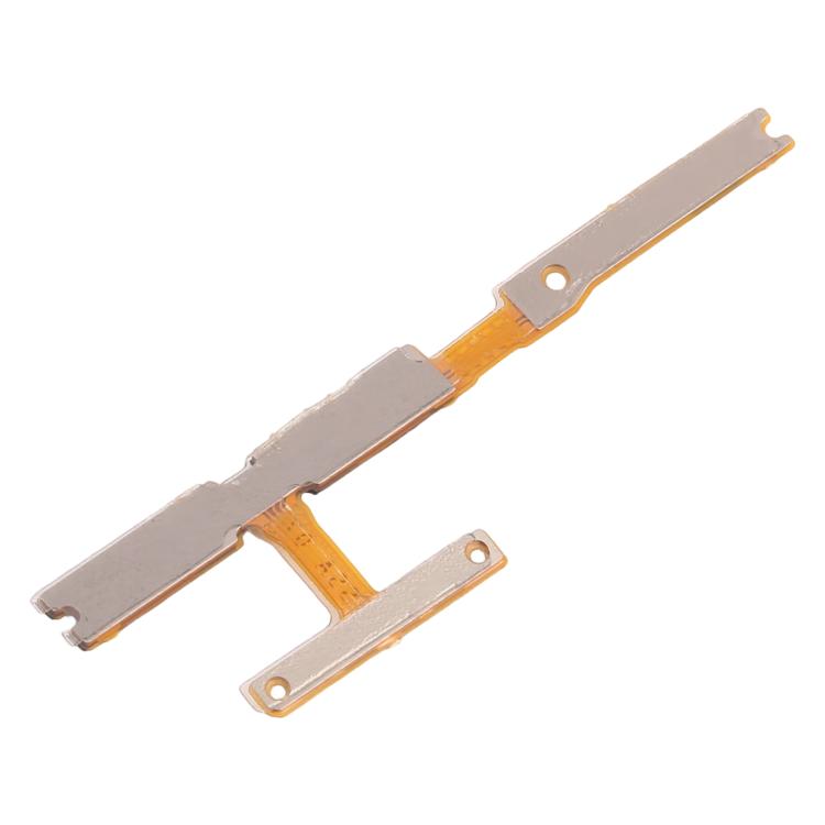Samsung Galaxy A07 4G (SM-A075F) Original Power & Volume Button Flex Cable Replacement Part