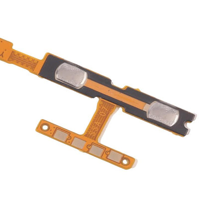Samsung Galaxy A07 4G (SM-A075F) Original Power & Volume Button Flex Cable Replacement Part