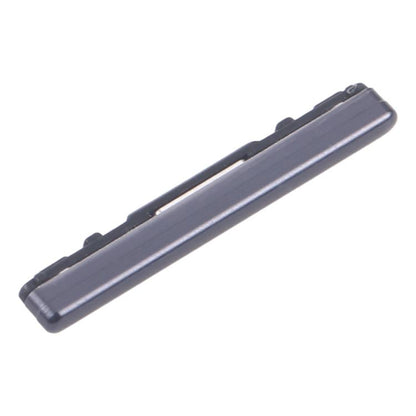 Original Volume Control Button Replacement for Samsung Galaxy Tab S7 (SM-T870/T875/T876) - Black