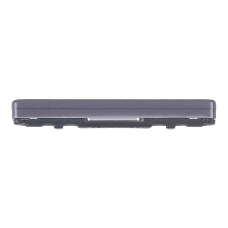 Original Volume Control Button Replacement for Samsung Galaxy Tab S7 (SM-T870/T875/T876) - Black