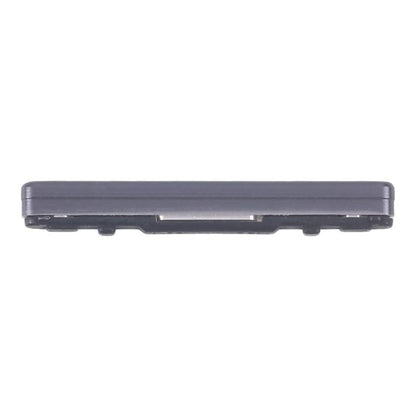 Original Volume Control Button Replacement for Samsung Galaxy Tab S7 (SM-T870/T875/T876) - Black