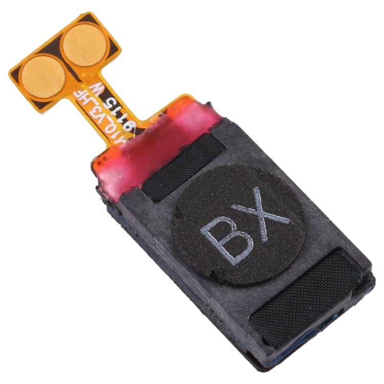 Earpiece Speaker Flex Cable for Samsung Galaxy A10 / M10 - Replacement Part for Repair