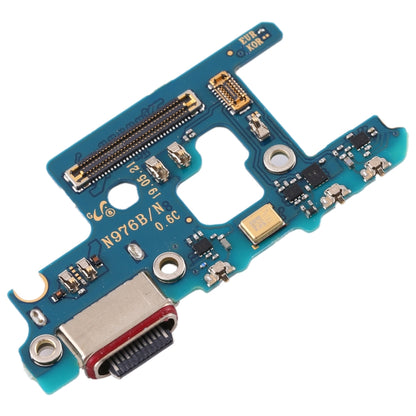 Samsung Galaxy Note 10+ 5G N976F Charging Port Board Replacement with IC - Quality Assured