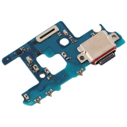 Samsung Galaxy Note 10+ 5G N976F Charging Port Board Replacement with IC - Quality Assured