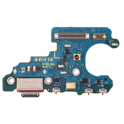 Samsung Galaxy Note 10 N970F Charging Port Board Replacement - Compatible, Quality Checked