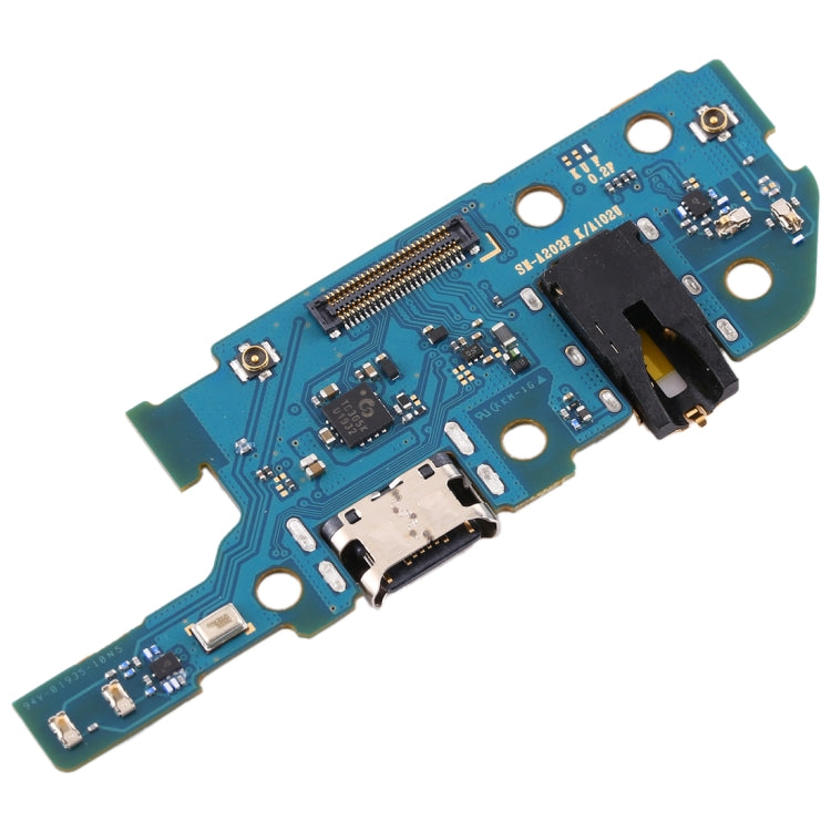 Samsung Galaxy A20e A202F Charging Port Board Replacement - Compatible, Checked & Ready for Installation