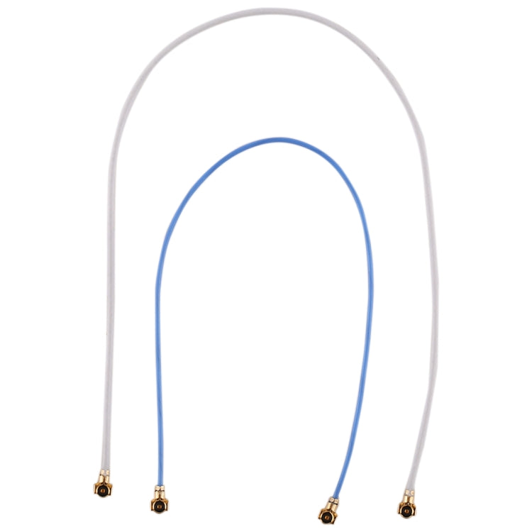 Replacement Antenna Signal Flex Cable for Samsung Galaxy M10 - 1 Pair, Fully Compatible and Checked