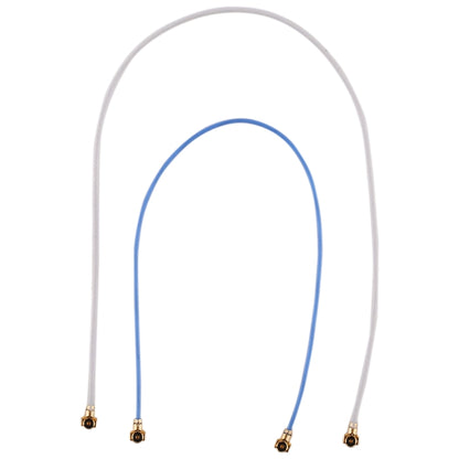 Replacement Antenna Signal Flex Cable for Samsung Galaxy M10 - 1 Pair, Fully Compatible and Checked