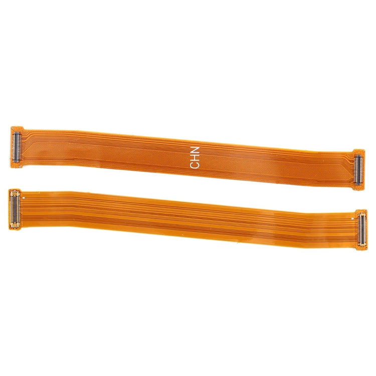 Samsung Galaxy A40S Motherboard Flex Cable Replacement - 1 Pair, Tested & Fully Functional