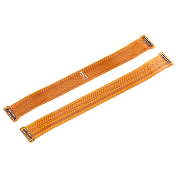 Samsung Galaxy A40S Motherboard Flex Cable Replacement - 1 Pair, Tested & Fully Functional