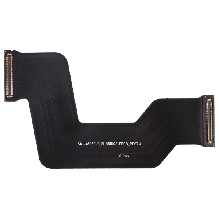 Samsung Galaxy A80 A805F Replacement Motherboard Flex Cable - Compatible, Checked & Ready for Installation