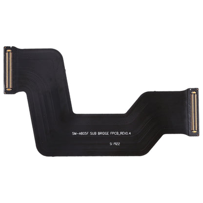 Samsung Galaxy A80 A805F Replacement Motherboard Flex Cable - Compatible, Checked & Ready for Installation