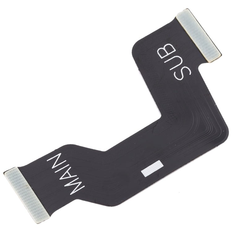 Samsung Galaxy A80 A805F Replacement Motherboard Flex Cable - Compatible, Checked & Ready for Installation