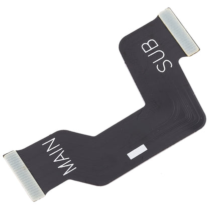 Samsung Galaxy A80 A805F Replacement Motherboard Flex Cable - Compatible, Checked & Ready for Installation