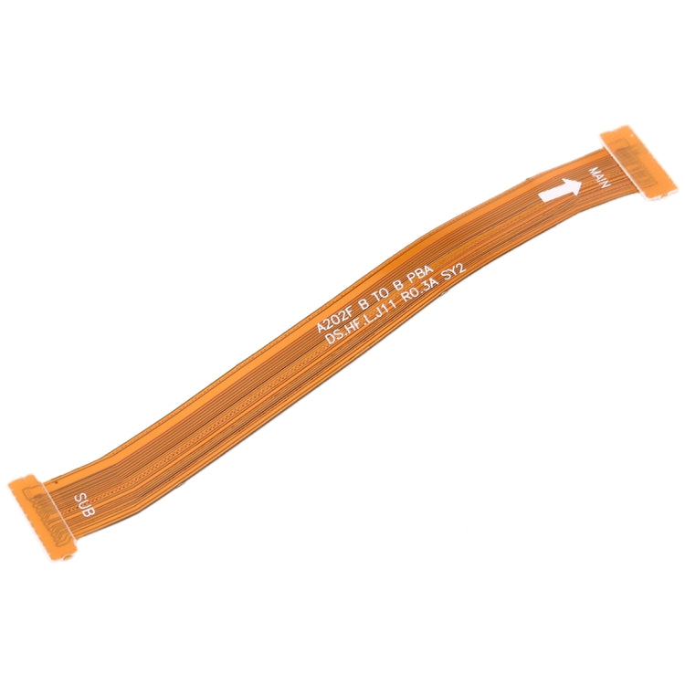 Samsung Galaxy A20e A202F Motherboard Flex Cable Replacement - High Quality, Fully Tested, Professional Installation Recommended
