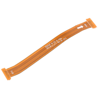 Samsung Galaxy A20e A202F Motherboard Flex Cable Replacement - High Quality, Fully Tested, Professional Installation Recommended