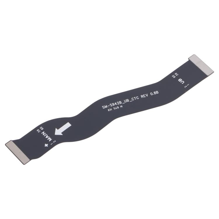 Samsung Galaxy S26 SM-S942B LCD Flex Cable Replacement Part for Welding - Compatible & Quality Checked