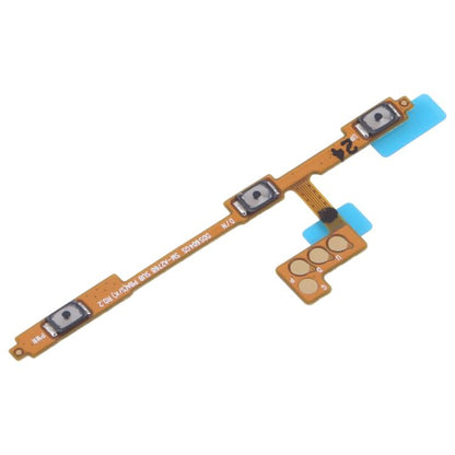 Original Flex Cable for Samsung Galaxy A27 SM-A276B - Power & Volume Button Replacement Part