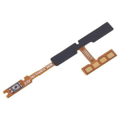 Original Replacement Power & Volume Button Flex Cable for Samsung Galaxy A07 5G (SM-A076B)