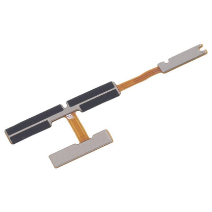 Original Replacement Power & Volume Button Flex Cable for Samsung Galaxy A07 5G (SM-A076B)