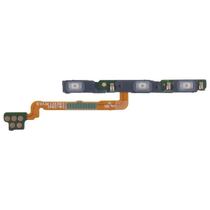 Original Power & Volume Button Flex Cable Replacement for Samsung Galaxy S26 (SM-S942B) - Quality Assured