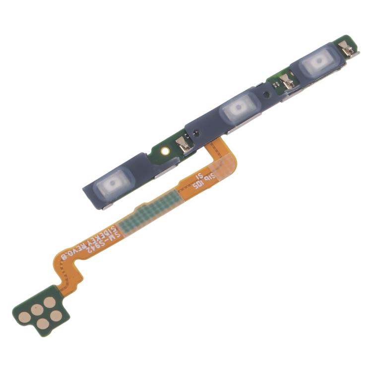 Original Power & Volume Button Flex Cable Replacement for Samsung Galaxy S26 (SM-S942B) - Quality Assured