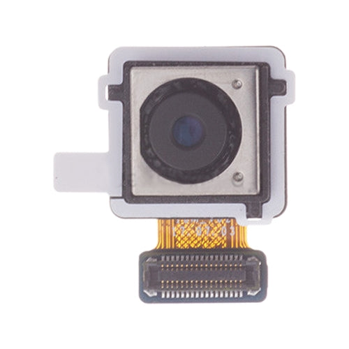 Samsung Galaxy A8 (2018) A530F Back Facing Camera Replacement Part - Quality Checked, Professional Installation Recommended