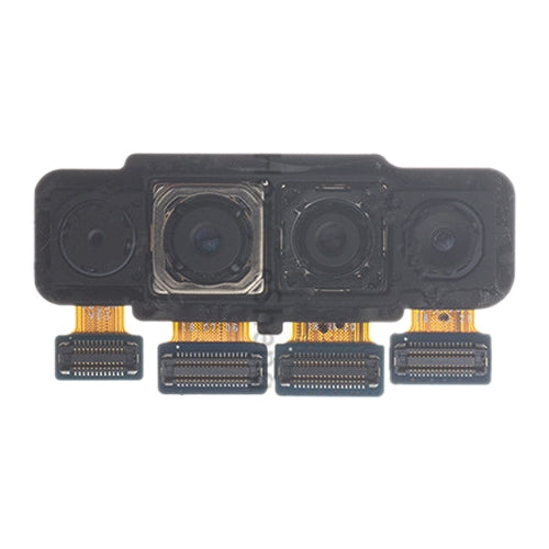 Samsung Galaxy A9 (2018) A920F Replacement Back Facing Camera - New, Checked & Ready for Installation
