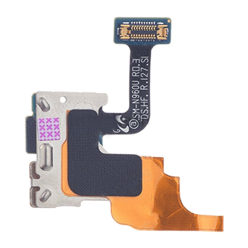 Samsung Galaxy Note9 Light Sensor Flex Cable - Replacement Part, Checked & Ready for Professional Installation