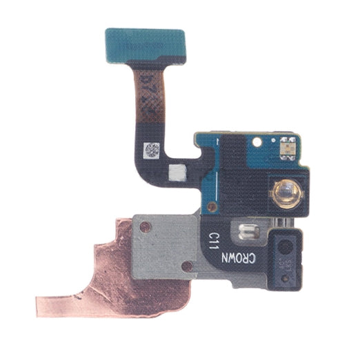 Samsung Galaxy Note9 Light Sensor Flex Cable - Replacement Part, Checked & Ready for Professional Installation