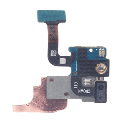 Samsung Galaxy Note9 Light Sensor Flex Cable - Replacement Part, Checked & Ready for Professional Installation