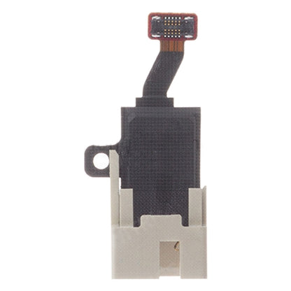 Replacement Earphone Jack Flex Cable for Samsung Galaxy Note 8 - Quality Checked, Professional Installation Recommended