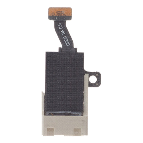 Replacement Earphone Jack Flex Cable for Samsung Galaxy Note 8 - Quality Checked, Professional Installation Recommended